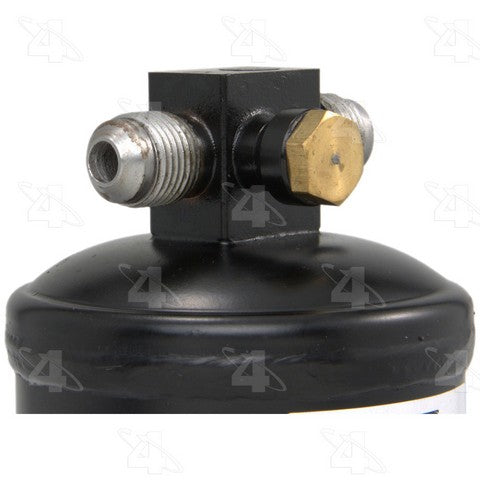 Four Seasons A/C Receiver Drier P/N:33302 Fits: International Scout Ii 78-73 - Image 5
