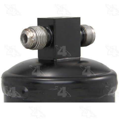 Four Seasons A/C Receiver Drier P/N:33302 Fits: International Scout Ii 78-73 - Image 4