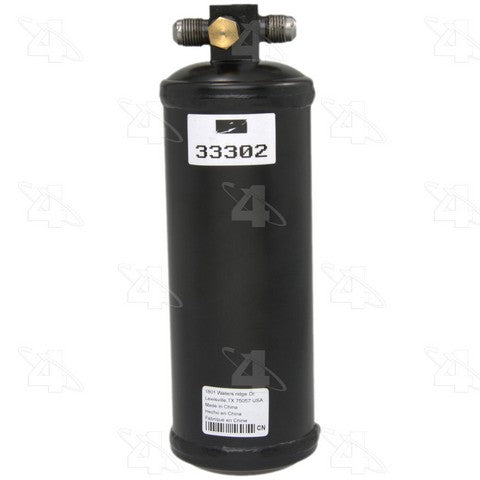 Four Seasons A/C Receiver Drier P/N:33302 Fits: International Scout Ii 78-73 - Image 6