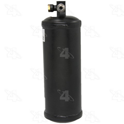 Four Seasons A/C Receiver Drier P/N:33302 Fits: International Scout Ii 78-73 - Image 3