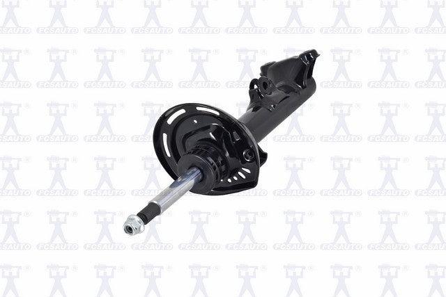 Focus Auto Parts Suspension Strut P/N:333049 Fits: Mercedes-benz C250 14-12, Mercedes-benz C300 11-08, Mercedes-benz C350 09-08, Mercedes-benz C350 2013 - Image 4