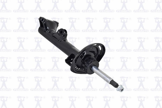 Focus Auto Parts Suspension Strut P/N:333049 Fits: Mercedes-benz C250 14-12, Mercedes-benz C300 11-08, Mercedes-benz C350 09-08, Mercedes-benz C350 2013 - Image 3
