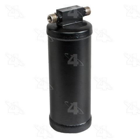 Four Seasons A/C Receiver Drier P/N:33307 Fits: Kenworth T600a 88-86, Kenworth T800 88-87, Kenworth W900 87-81, Porsche 911 77-74 - Image 1