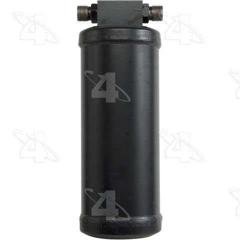 Four Seasons A/C Receiver Drier P/N:33307 Fits: Kenworth T600a 88-86, Kenworth T800 88-87, Kenworth W900 87-81, Porsche 911 77-74 - Image 4