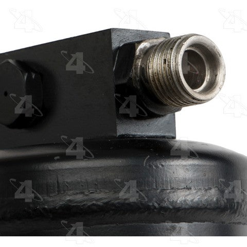 Four Seasons A/C Receiver Drier P/N:33307 Fits: Kenworth T600a 88-86, Kenworth T800 88-87, Kenworth W900 87-81, Porsche 911 77-74 - Image 7
