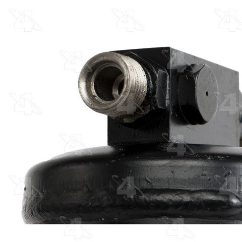 Four Seasons A/C Receiver Drier P/N:33307 Fits: Kenworth T600a 88-86, Kenworth T800 88-87, Kenworth W900 87-81, Porsche 911 77-74 - Image 2