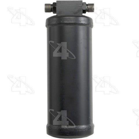 Four Seasons A/C Receiver Drier P/N:33307 Fits: Kenworth T600a 88-86, Kenworth T800 88-87, Kenworth W900 87-81, Porsche 911 77-74 - Image 3