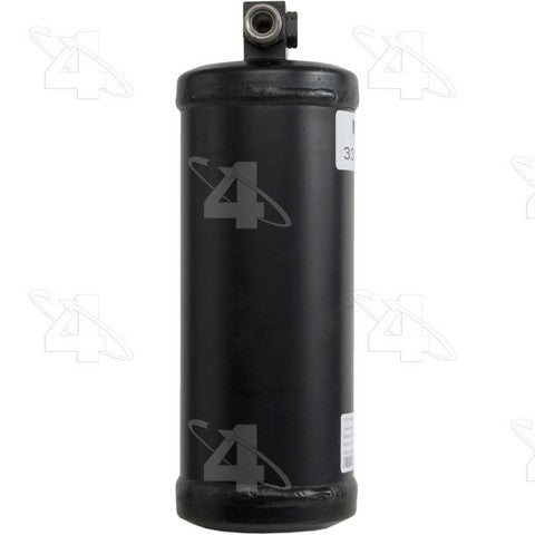 Four Seasons A/C Receiver Drier P/N:33307 Fits: Kenworth T600a 88-86, Kenworth T800 88-87, Kenworth W900 87-81, Porsche 911 77-74 - Image 5