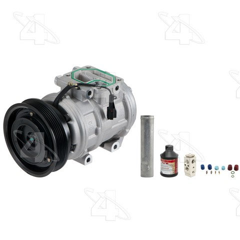 Four Seasons A/C Compressor Kit P/N:3330NK Fits: Kia Sportage 09-05 - Image 1