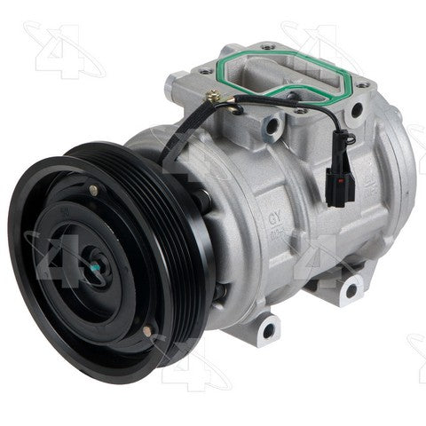 Four Seasons A/C Compressor Kit P/N:3330NK Fits: Kia Sportage 09-05 - Image 3