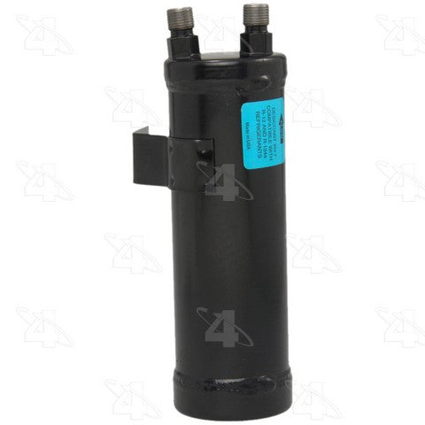 Four Seasons A/C Receiver Drier P/N:33312 Fits: Ford E-100 Econoline, Ford E-100 Econoline Club Wagon, Ford E-150 Econoline, Ford E-150 Econoline Club Wagon, Ford E-250 Econoline, Ford E-250 Econoline Club Wagon, Ford E-350 Econoline - Image 5