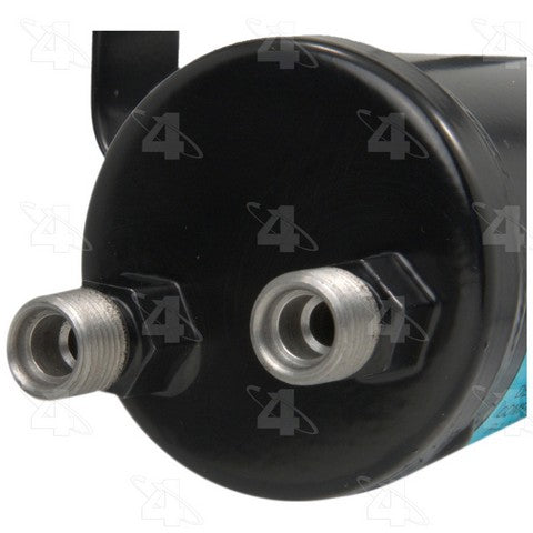 Four Seasons A/C Receiver Drier P/N:33312 Fits: Ford E-100 Econoline, Ford E-100 Econoline Club Wagon, Ford E-150 Econoline, Ford E-150 Econoline Club Wagon, Ford E-250 Econoline, Ford E-250 Econoline Club Wagon, Ford E-350 Econoline - Image 4
