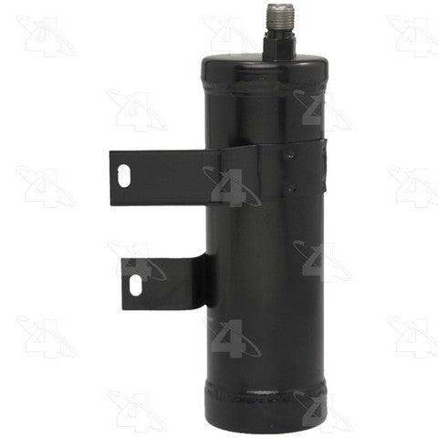 Four Seasons A/C Receiver Drier P/N:33312 Fits: Ford E-100 Econoline, Ford E-100 Econoline Club Wagon, Ford E-150 Econoline, Ford E-150 Econoline Club Wagon, Ford E-250 Econoline, Ford E-250 Econoline Club Wagon, Ford E-350 Econoline - Image 7
