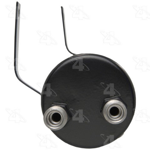 Four Seasons A/C Receiver Drier P/N:33312 Fits: Ford E-100 Econoline, Ford E-100 Econoline Club Wagon, Ford E-150 Econoline, Ford E-150 Econoline Club Wagon, Ford E-250 Econoline, Ford E-250 Econoline Club Wagon, Ford E-350 Econoline - Image 6