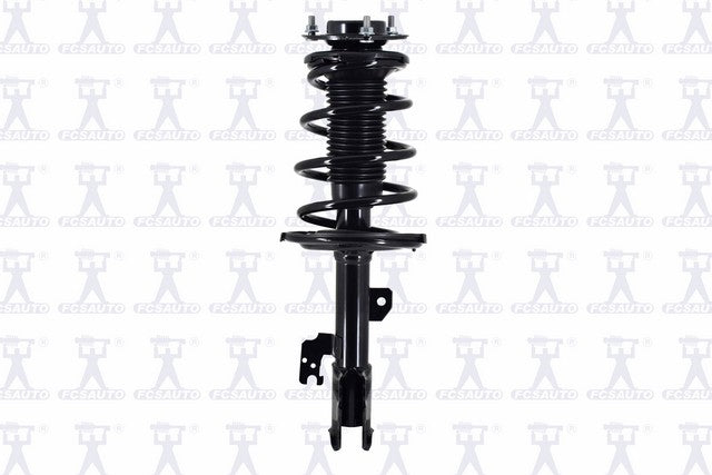 Focus Auto Parts Suspension Strut and Coil Spring Assembly P/N:3331582L Fits: Lexus Es350 09-07 - Image 1