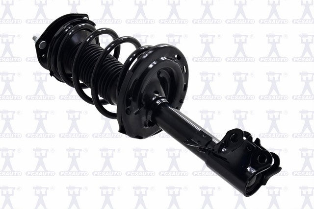Focus Auto Parts Suspension Strut and Coil Spring Assembly P/N:3331582L Fits: Lexus Es350 09-07 - Image 5