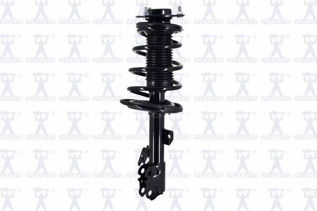 Focus Auto Parts Suspension Strut and Coil Spring Assembly P/N:3331582L Fits: Lexus Es350 09-07 - Image 4