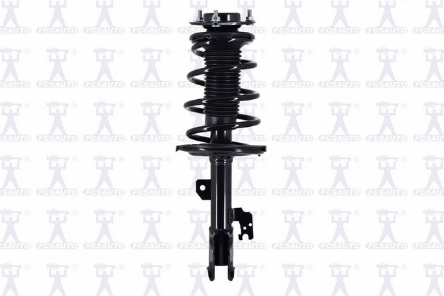 Focus Auto Parts Suspension Strut and Coil Spring Assembly P/N:3331582R Fits: Lexus Es350 09-07 - Image 1