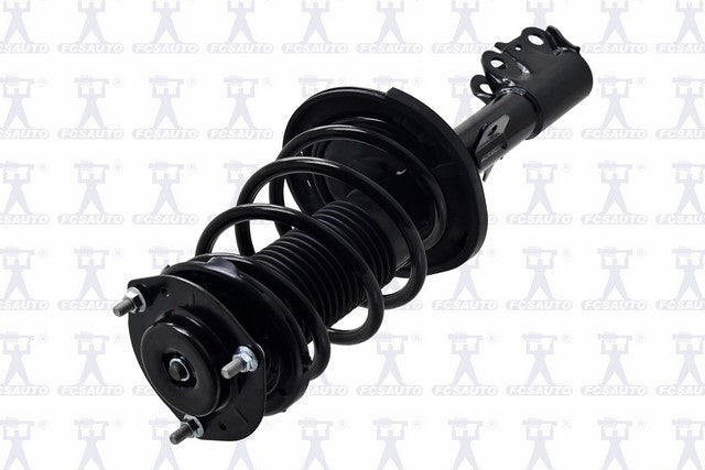 Focus Auto Parts Suspension Strut and Coil Spring Assembly P/N:3331582R Fits: Lexus Es350 09-07 - Image 3