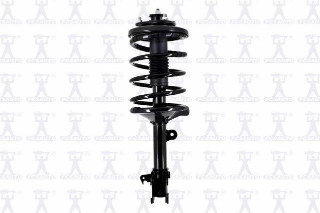 Focus Auto Parts Suspension Strut and Coil Spring Assembly P/N:3331595L Fits: Honda Pilot 08-06 - Image 1