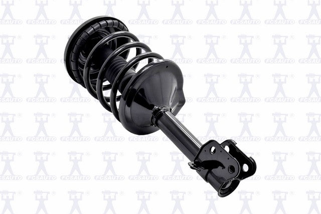 Focus Auto Parts Suspension Strut and Coil Spring Assembly P/N:3331595L Fits: Honda Pilot 08-06 - Image 5