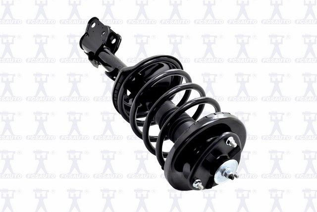 Focus Auto Parts Suspension Strut and Coil Spring Assembly P/N:3331595L Fits: Honda Pilot 08-06 - Image 3