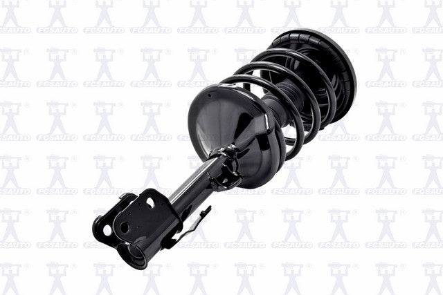 Focus Auto Parts Suspension Strut and Coil Spring Assembly P/N:3331595L Fits: Honda Pilot 08-06 - Image 2