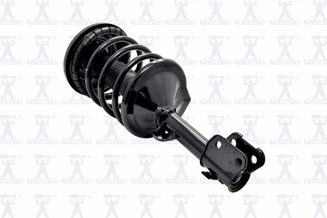 Focus Auto Parts Suspension Strut and Coil Spring Assembly P/N:3331595R Fits: Honda Pilot 08-06 - Image 4