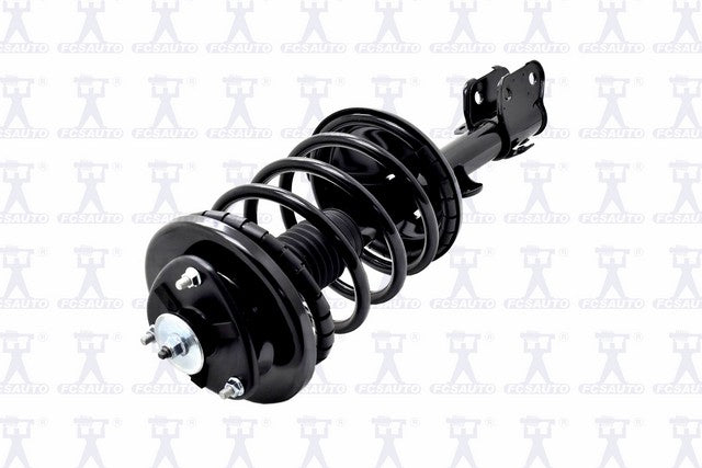Focus Auto Parts Suspension Strut and Coil Spring Assembly P/N:3331595R Fits: Honda Pilot 08-06 - Image 3
