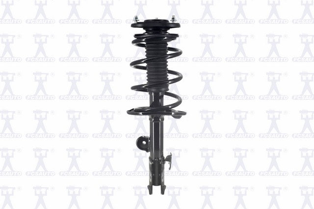 Focus Auto Parts Suspension Strut and Coil Spring Assembly P/N:3331622L Fits: Toyota Rav4 08-06 - Image 1