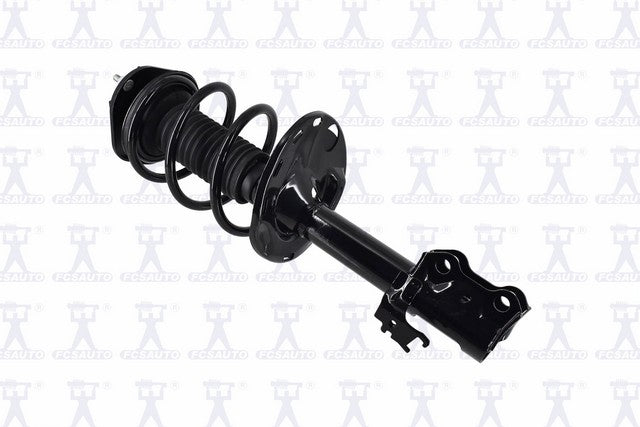 Focus Auto Parts Suspension Strut and Coil Spring Assembly P/N:3331622R Fits: Toyota Rav4 08-06 - Image 4