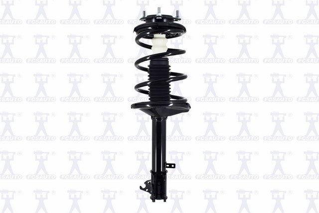 Focus Auto Parts Suspension Strut and Coil Spring Assembly P/N:3331623L Fits: Toyota Rav4 00-96 - Image 1