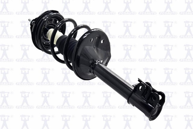 Focus Auto Parts Suspension Strut and Coil Spring Assembly P/N:3331623L Fits: Toyota Rav4 00-96 - Image 4