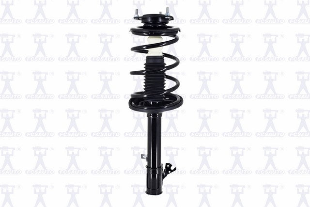 Focus Auto Parts Suspension Strut and Coil Spring Assembly P/N:3331623L Fits: Toyota Rav4 00-96 - Image 3
