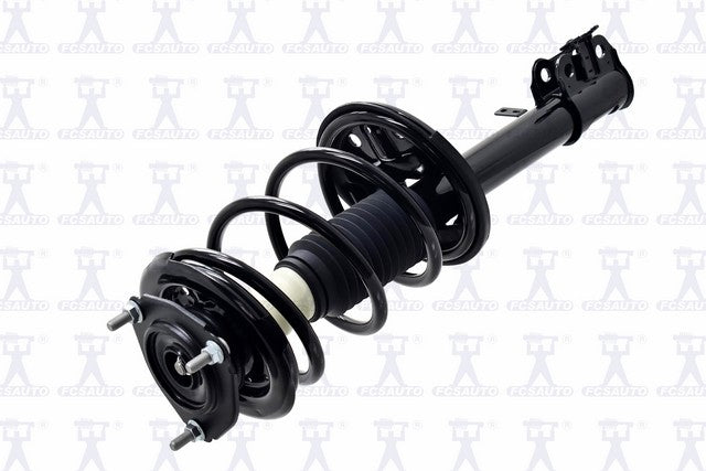 Focus Auto Parts Suspension Strut and Coil Spring Assembly P/N:3331623L Fits: Toyota Rav4 00-96 - Image 5