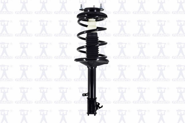 Focus Auto Parts Suspension Strut and Coil Spring Assembly P/N:3331623R Fits: Toyota Rav4 00-96 - Image 1