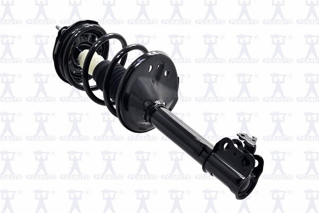 Focus Auto Parts Suspension Strut and Coil Spring Assembly P/N:3331623R Fits: Toyota Rav4 00-96 - Image 2