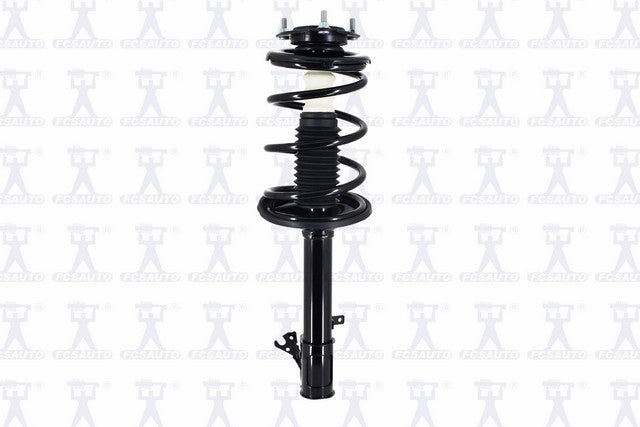 Focus Auto Parts Suspension Strut and Coil Spring Assembly P/N:3331623R Fits: Toyota Rav4 00-96 - Image 4