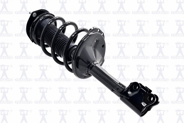 Focus Auto Parts Suspension Strut and Coil Spring Assembly P/N:3331660L Fits: Lexus Rx330 06-04, Lexus Rx350 09-07, Lexus Rx400h 08-06 - Image 2