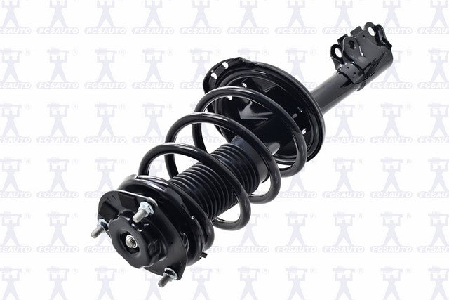 Focus Auto Parts Suspension Strut and Coil Spring Assembly P/N:3331660L Fits: Lexus Rx330 06-04, Lexus Rx350 09-07, Lexus Rx400h 08-06 - Image 3