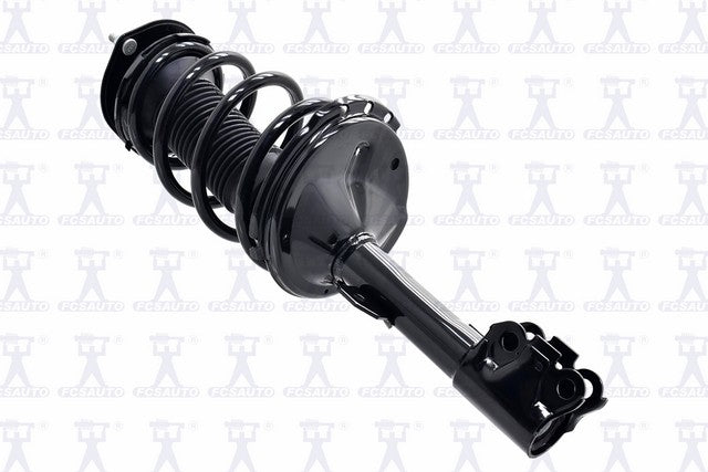Focus Auto Parts Suspension Strut and Coil Spring Assembly P/N:3331660R Fits: Lexus Rx330 06-04, Lexus Rx350 09-07, Lexus Rx400h 08-06 - Image 4