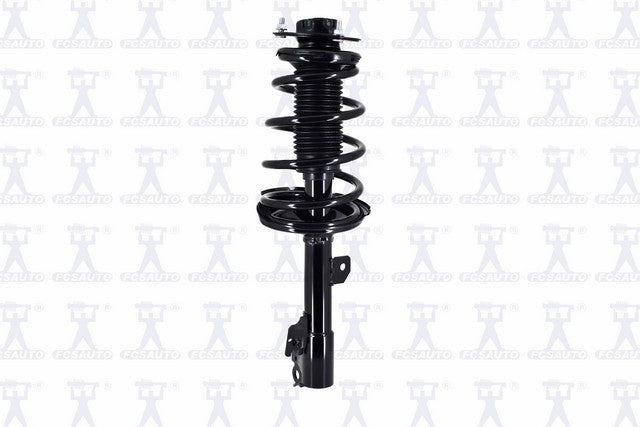 Focus Auto Parts Suspension Strut and Coil Spring Assembly P/N:3331660R Fits: Lexus Rx330 06-04, Lexus Rx350 09-07, Lexus Rx400h 08-06 - Image 2