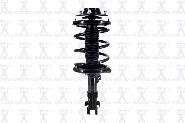 Focus Auto Parts Suspension Strut and Coil Spring Assembly P/N:3331663L Fits: Mitsubishi Galant 03-99 - Image 1