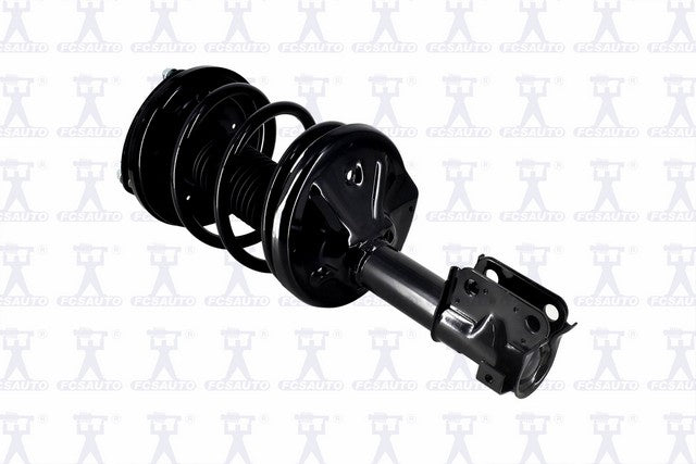Focus Auto Parts Suspension Strut and Coil Spring Assembly P/N:3331663L Fits: Mitsubishi Galant 03-99 - Image 4