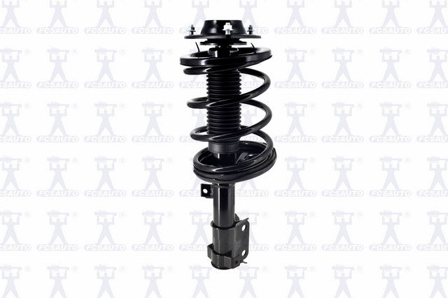 Focus Auto Parts Suspension Strut and Coil Spring Assembly P/N:3331663L Fits: Mitsubishi Galant 03-99 - Image 5