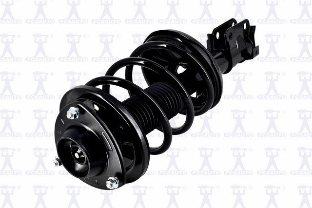 Focus Auto Parts Suspension Strut and Coil Spring Assembly P/N:3331663L Fits: Mitsubishi Galant 03-99 - Image 3