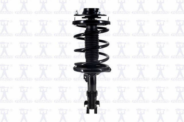 Focus Auto Parts Suspension Strut and Coil Spring Assembly P/N:3331663R Fits: Mitsubishi Galant 03-99 - Image 1