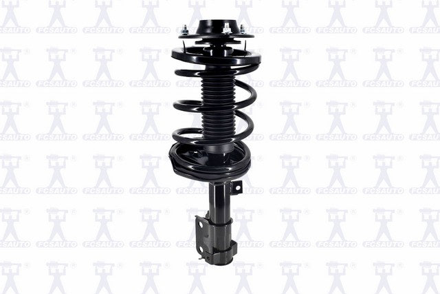 Focus Auto Parts Suspension Strut and Coil Spring Assembly P/N:3331663R Fits: Mitsubishi Galant 03-99 - Image 2