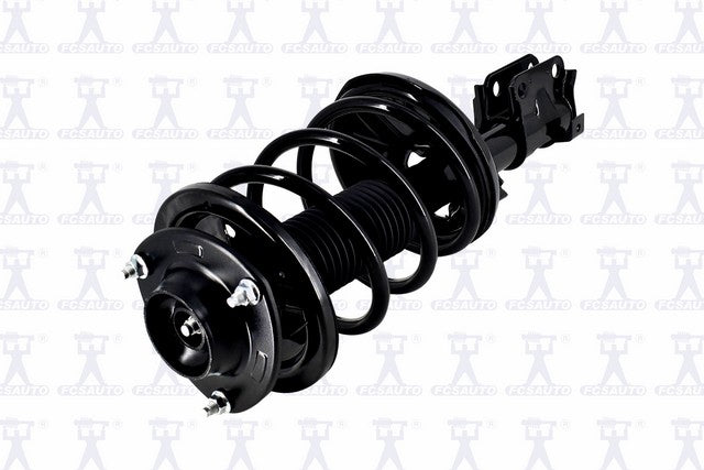 Focus Auto Parts Suspension Strut and Coil Spring Assembly P/N:3331663R Fits: Mitsubishi Galant 03-99 - Image 5