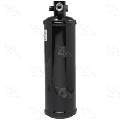 Four Seasons A/C Receiver Drier P/N:33317 Fits: Chrysler 300, Chrysler Imperial, Chrysler New Yorker, Chrysler Newport, Dodge A100, Dodge A100 Truck, Dodge A108 Van, Dodge B100 Van, Dodge B200 Van, Dodge B300 Van - Image 3